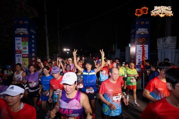 AMAZING SPORTS FESTIVAL - Ảnh #5297488