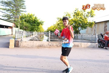 AMAZING SPORTS FESTIVAL - Ảnh #5303072