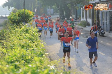 AMAZING SPORTS FESTIVAL - Ảnh #5292997
