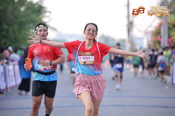 AMAZING SPORTS FESTIVAL - Ảnh #5296066