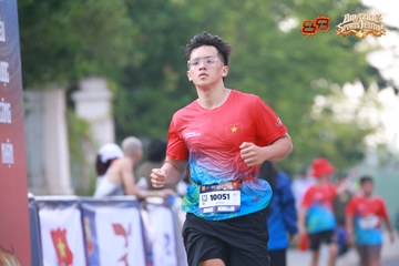 AMAZING SPORTS FESTIVAL - Ảnh #5298880