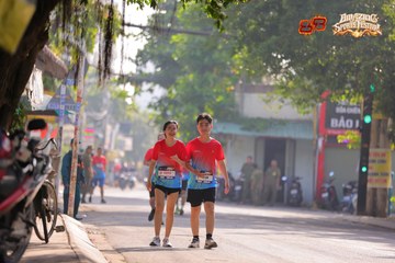 AMAZING SPORTS FESTIVAL - Ảnh #5311098