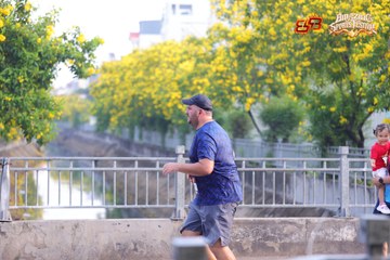 AMAZING SPORTS FESTIVAL - Ảnh #5309443