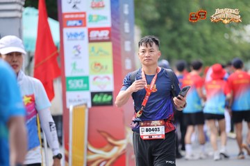 AMAZING SPORTS FESTIVAL - Ảnh #5301401