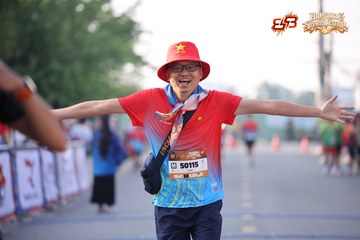 AMAZING SPORTS FESTIVAL - Ảnh #5296202