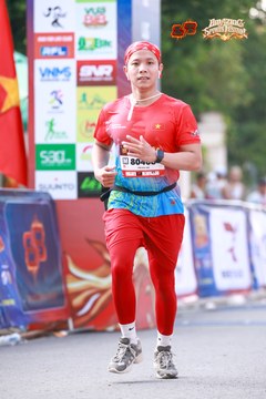 AMAZING SPORTS FESTIVAL - Ảnh #5299231