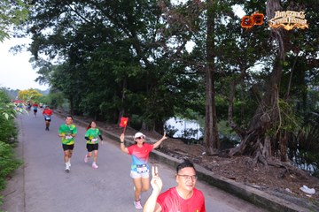 AMAZING SPORTS FESTIVAL - Ảnh #5305464