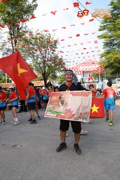AMAZING SPORTS FESTIVAL - Ảnh #5299328