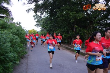 AMAZING SPORTS FESTIVAL - Ảnh #5306791