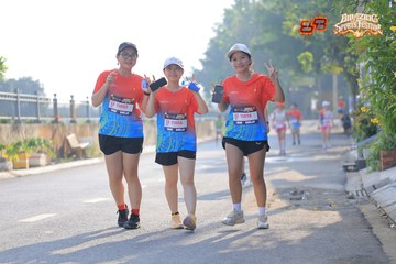 AMAZING SPORTS FESTIVAL - Ảnh #5293601