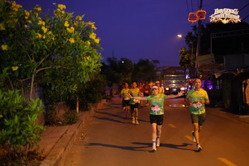 AMAZING SPORTS FESTIVAL - Ảnh #5304283