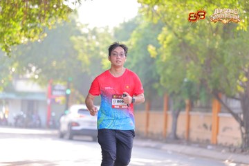AMAZING SPORTS FESTIVAL - Ảnh #5310689