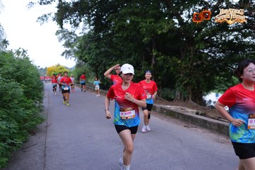 AMAZING SPORTS FESTIVAL - Ảnh #5306614