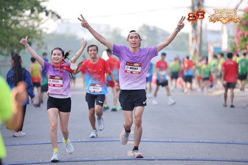 AMAZING SPORTS FESTIVAL - Ảnh #5296516