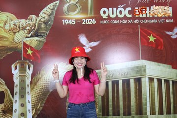 AMAZING SPORTS FESTIVAL - Ảnh #5314572