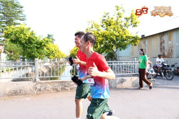 AMAZING SPORTS FESTIVAL - Ảnh #5303760