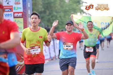 AMAZING SPORTS FESTIVAL - Ảnh #5294852