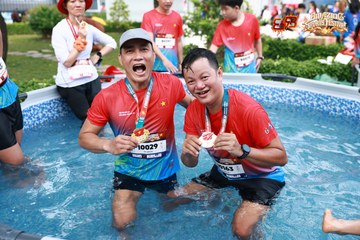 AMAZING SPORTS FESTIVAL - Ảnh #5299400