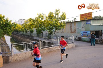 AMAZING SPORTS FESTIVAL - Ảnh #5308256