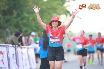AMAZING SPORTS FESTIVAL - Ảnh #5298901