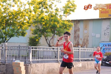 AMAZING SPORTS FESTIVAL - Ảnh #5309009