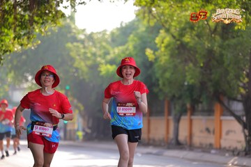 AMAZING SPORTS FESTIVAL - Ảnh #5310858