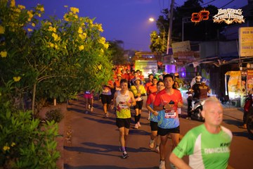 AMAZING SPORTS FESTIVAL - Ảnh #5304789