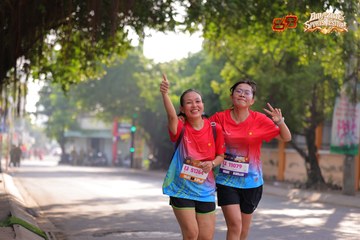 AMAZING SPORTS FESTIVAL - Ảnh #5311002