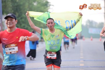 AMAZING SPORTS FESTIVAL - Ảnh #5294853