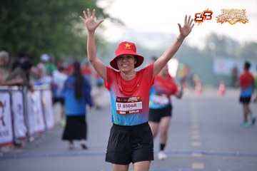 AMAZING SPORTS FESTIVAL - Ảnh #5296281