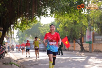 AMAZING SPORTS FESTIVAL - Ảnh #5311029