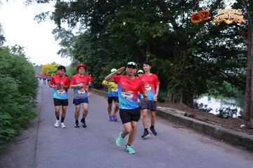 AMAZING SPORTS FESTIVAL - Ảnh #5306357