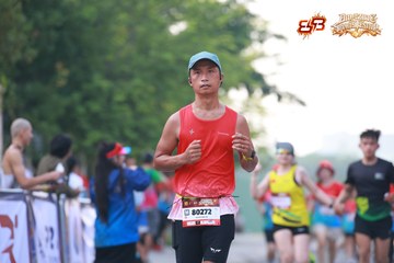 AMAZING SPORTS FESTIVAL - Ảnh #5298792