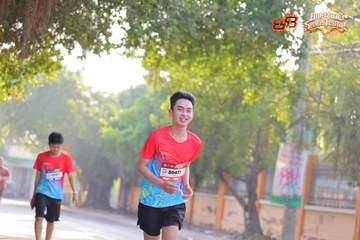 AMAZING SPORTS FESTIVAL - Ảnh #5309983