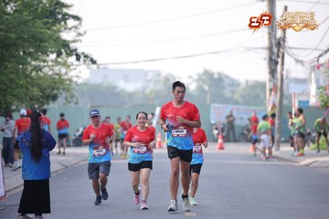 AMAZING SPORTS FESTIVAL - Ảnh #5296661