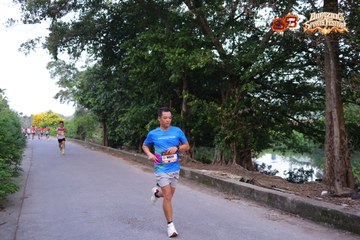 AMAZING SPORTS FESTIVAL - Ảnh #5305936