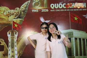 AMAZING SPORTS FESTIVAL - Ảnh #5314974