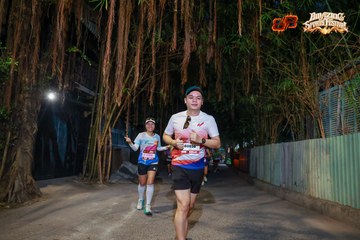 AMAZING SPORTS FESTIVAL - Ảnh #5299942