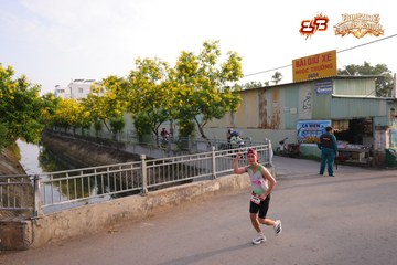 AMAZING SPORTS FESTIVAL - Ảnh #5308386