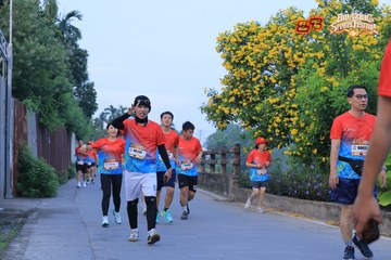 AMAZING SPORTS FESTIVAL - Ảnh #5291927
