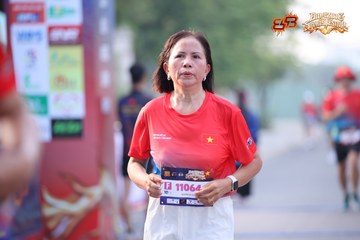 AMAZING SPORTS FESTIVAL - Ảnh #5295500