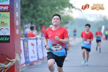 AMAZING SPORTS FESTIVAL - Ảnh #5297240