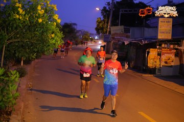 AMAZING SPORTS FESTIVAL - Ảnh #5304997