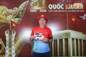 AMAZING SPORTS FESTIVAL - Ảnh #5315056