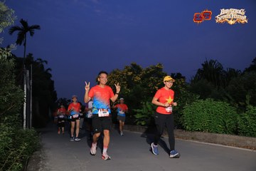 AMAZING SPORTS FESTIVAL - Ảnh #5291101