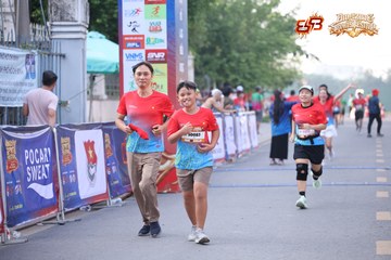 AMAZING SPORTS FESTIVAL - Ảnh #5296164