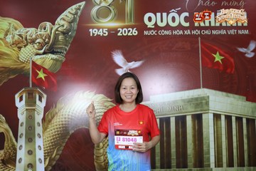 AMAZING SPORTS FESTIVAL - Ảnh #5314170
