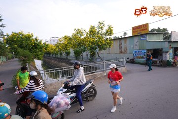 AMAZING SPORTS FESTIVAL - Ảnh #5307900