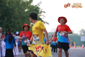 AMAZING SPORTS FESTIVAL - Ảnh #5298925