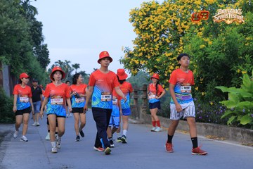 AMAZING SPORTS FESTIVAL - Ảnh #5292141